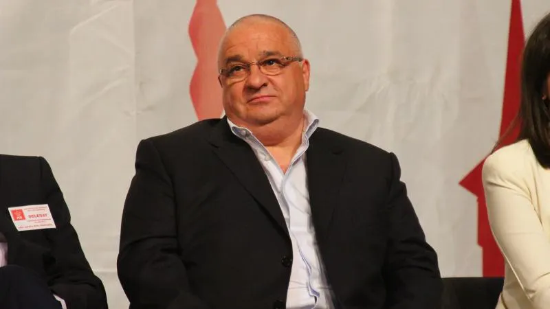 Cum a ajuns Felix Stroe, propus ministrul Transporturilor, să aibă o stradă care îi poartă numele