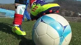 Fost portar al unei echipe de fotbal, condamnat