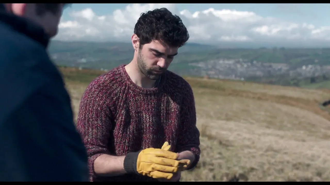 Actorul român Alec Secăreanu, lăudat în presa din Marea Britanie și SUA