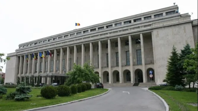 Codul Fiscal, aprobat vinerea viitoare, în şedinţă specială de Guvern
