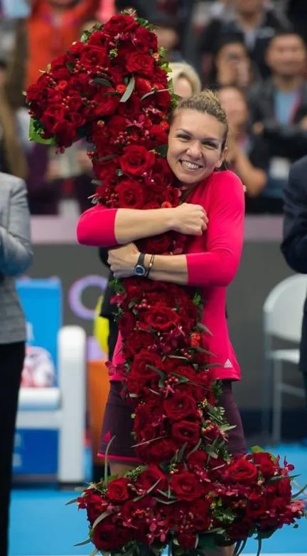 O nouă lovitură pentru Simona Halep, după ce a devenit numărul 1 mondial