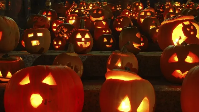 Un sucevean a cerut oficial interzicerea Halloween-ului. Motivul invocat este uluitor