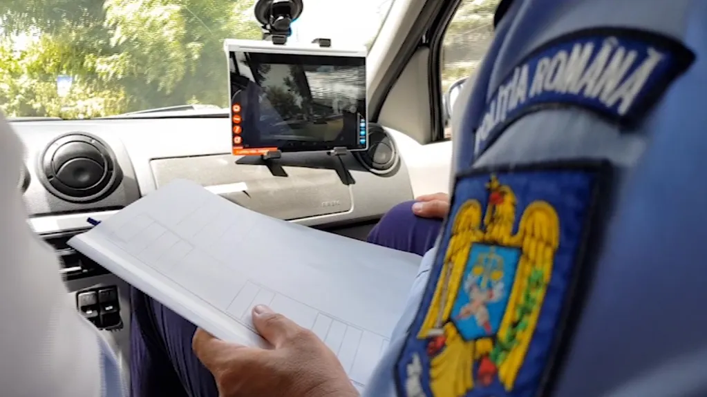Ai picat examenul pentru permisul auto? Ce se întâmplă dacă faci contestaţie