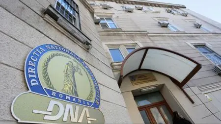 DNA, anchetă până după miezul nopţii la CJ Teleorman. Angajaţii au cedat pe rând