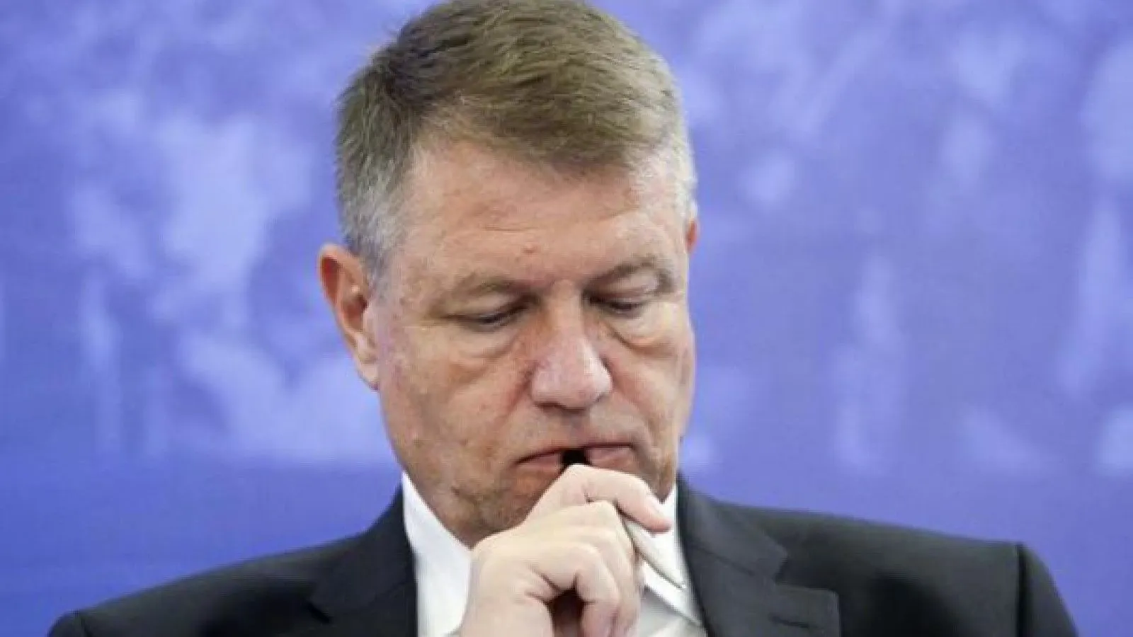 Preşedintele Klaus Iohannis și-a amânat vizita oficială în Portugalia. Care este motivul