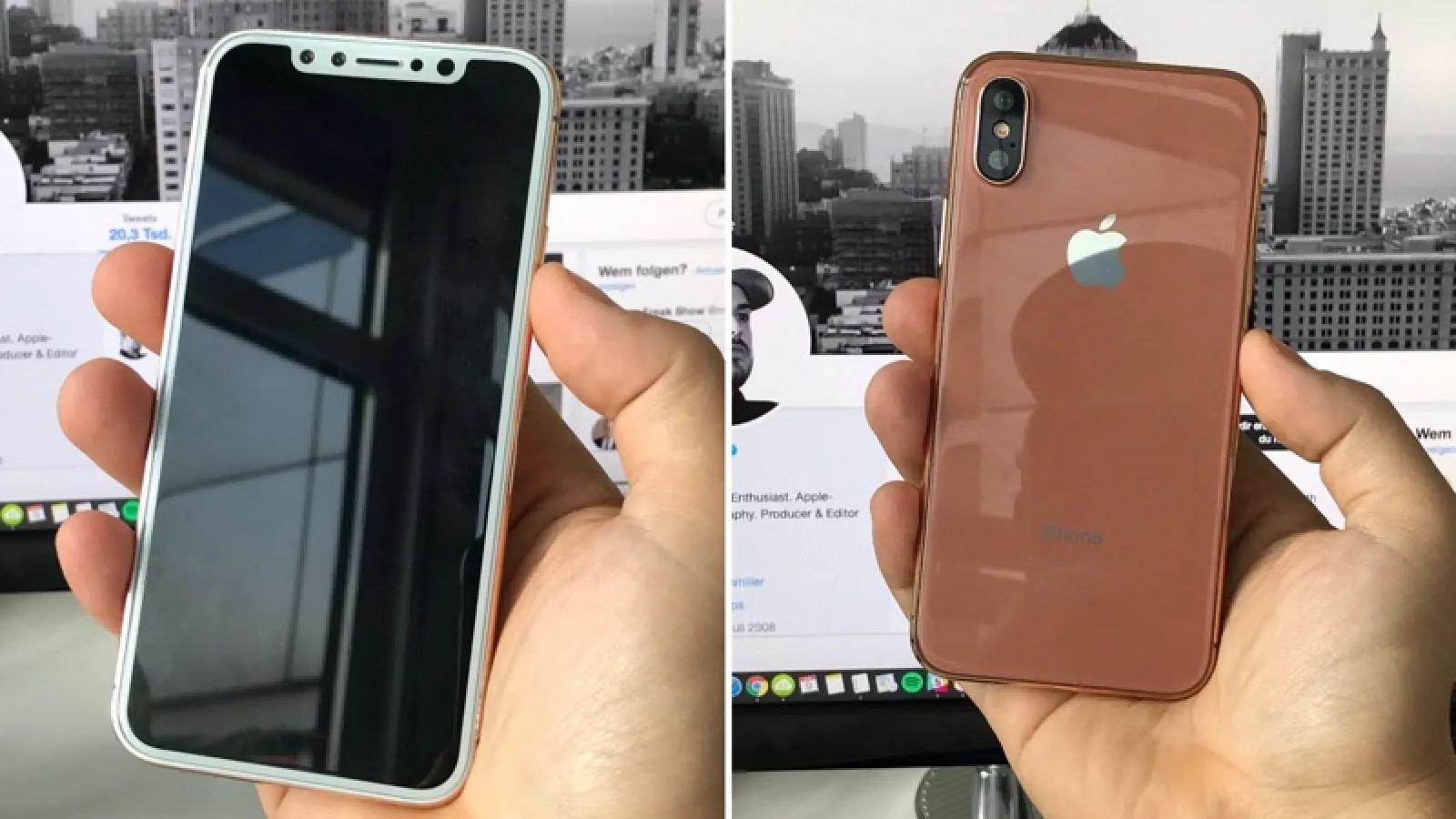 iPhone 8 pare că are probleme cu bateria. Compania face verificări