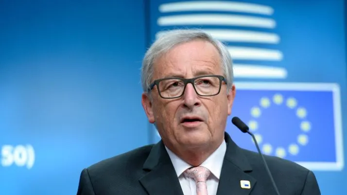 Şeful Comisiei Europeane, despre independenţa Cataloniei: Nu ne vom amesteca în această dezbatere!