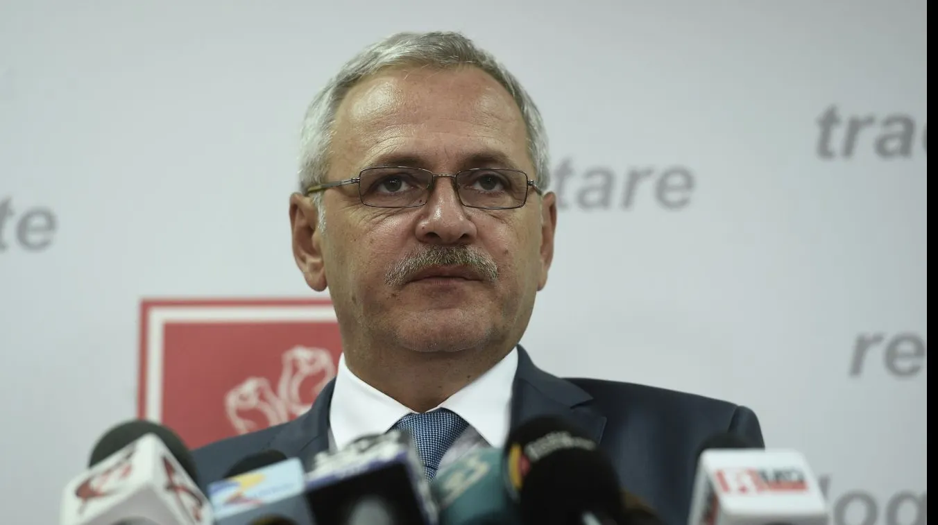 Bomba anului în fotbal. A decis Liviu Dragnea soarta alegerilor la LPF?
