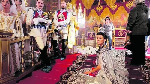 Acest film rusesc este considerat o blasfemie. Te vei uita la el? 