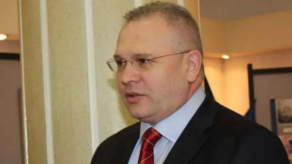 Ilie Botoș, audiat la DNA: Am aflat de accidentul polițistului Gigină a doua zi