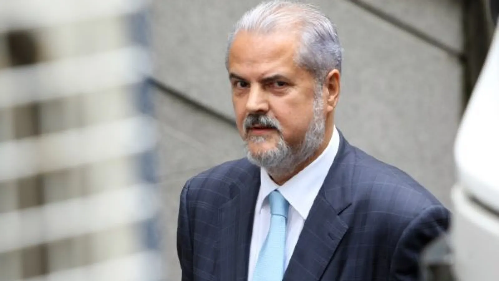 Ioan Rus: "Dacă Năstase ajungea preşedintele României, eram..."