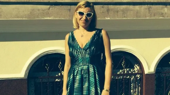 Dezvăluiri despre crima care a şocat România. Un american a ucis o doctoriţă şi s-a sinucis