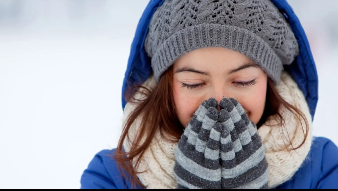Anunţ de la meteorologi: VREMEA se RĂCEŞTE brusc. PROGNOZA pentru iarnă: -30 de grade