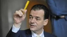 Orban, acuzații grave la adresa Avocatului Poporului: ”Sluga care şterge pantofii PSD!”