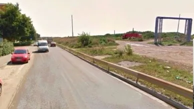 Descoperire halucinantă pe un teren din Arad. Când a alungat haita de câini...