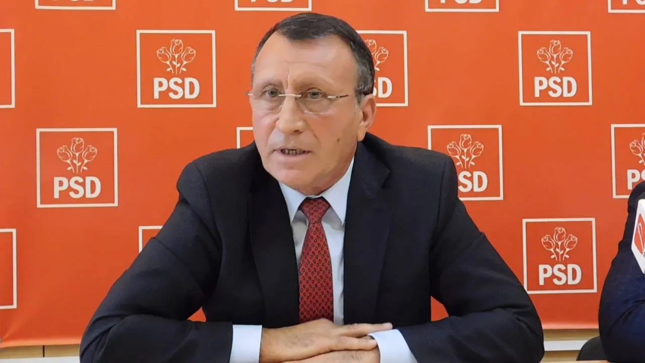 Dovada clară că Paul Stănescu este învinuit de DNA, într-un dosar penal in rem