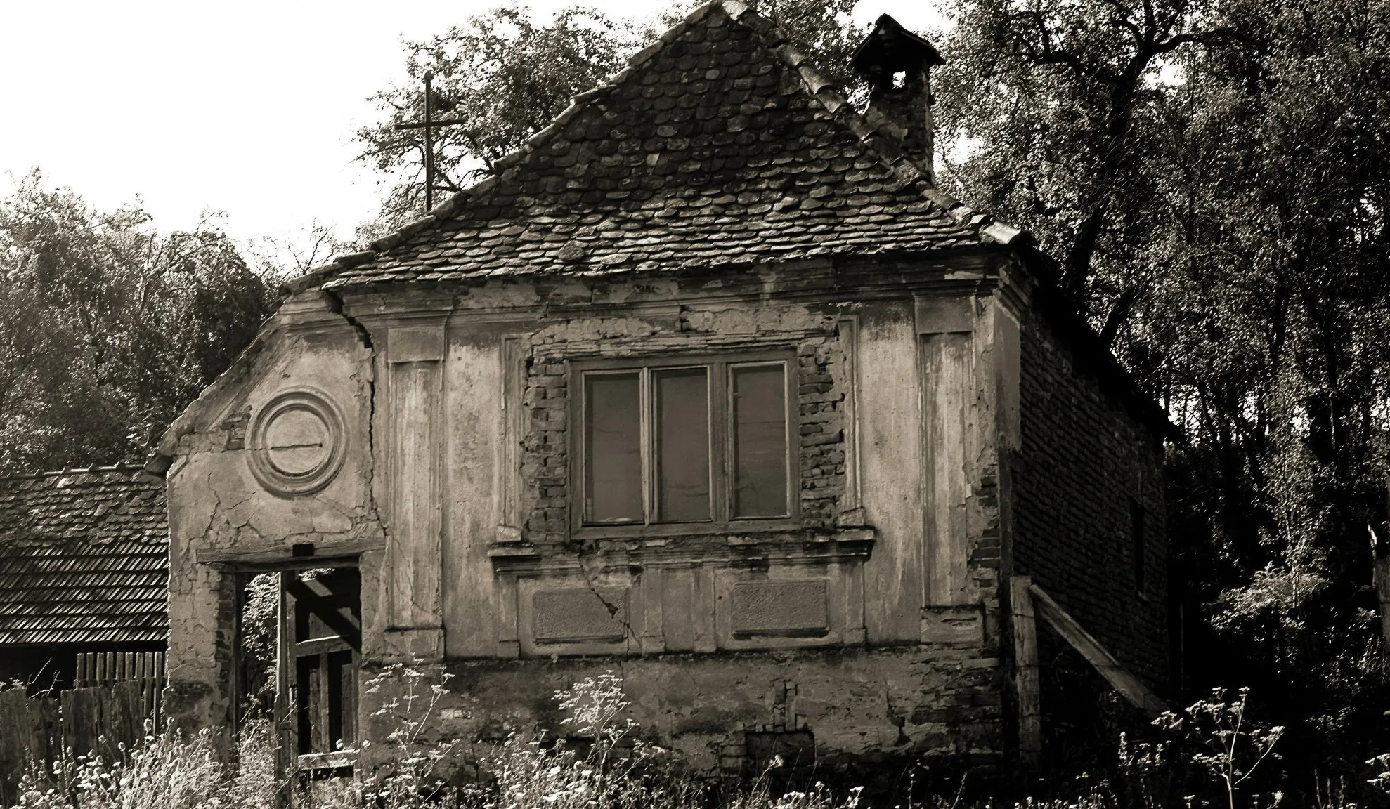 LOCALITĂŢILE FANTOMĂ ale României. Apar în registrele naţionale, dar nu sunt locuite