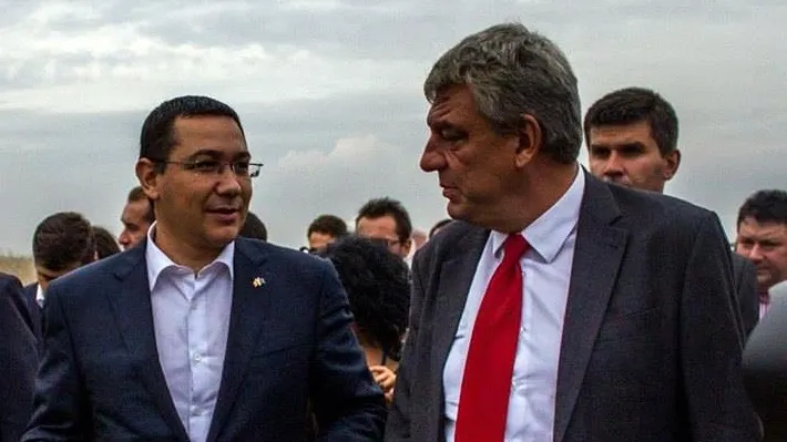 SURSE: Cine i-a cerut lui Mihai Tudose să NU DEMISIONEZE