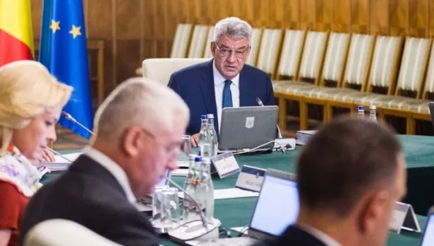 Provocarea pe care Guvernul Tudose nu o va accepta niciodată: Dacă 100 de salarii scad ...