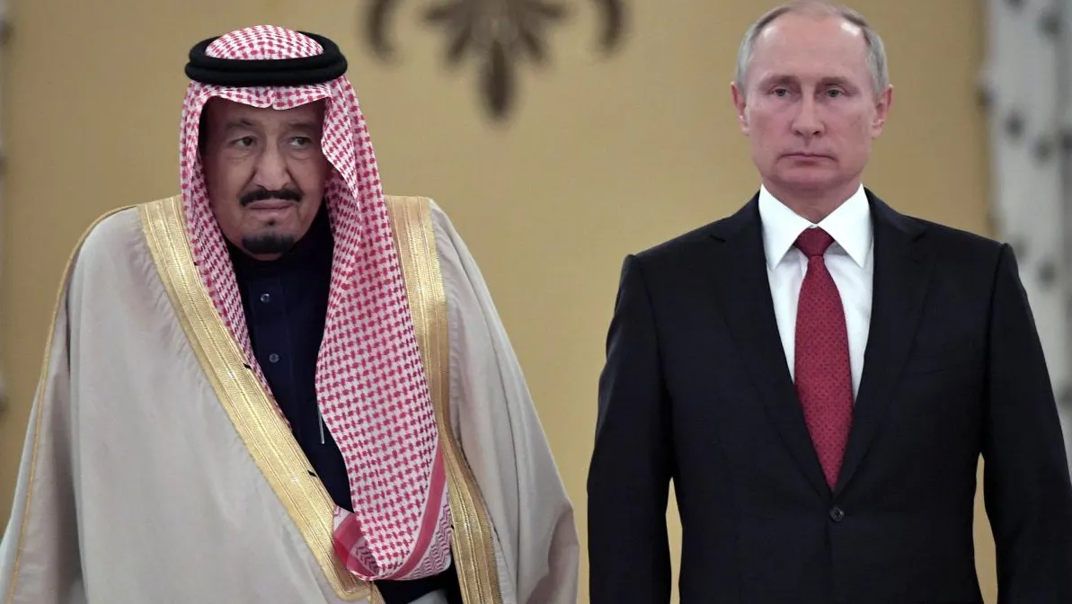 Arabia Saudită îl "trădează" pe Trump: cumpără sisteme de apărare de la Rusia