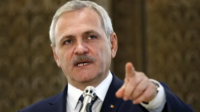 Dan Vasile Mihale: Ce bombă pregătește Dragnea după ,,reglementarea'' ANRE cu un fost electrician