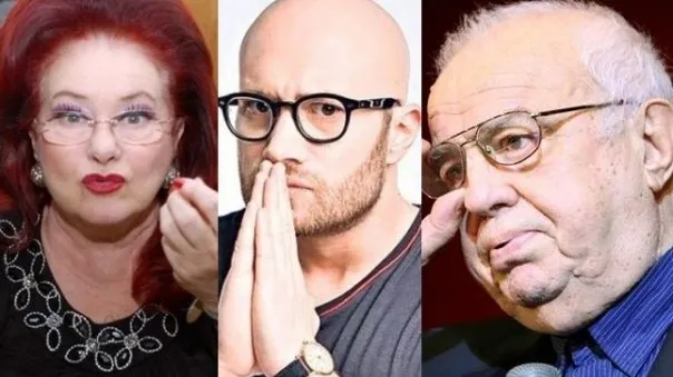 Atac violent al lui Mihai Bendeac la adresa lui Arșinel. Răspunsul actorului e FABULOS