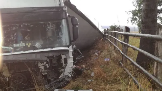 Zi neagră pe DN1! Două accidente grave, soldate cu doi morți și doi răniți