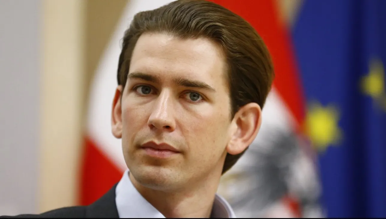 AUSTRIA. Câștigătorul alegerilor, Sebastian Kurz, invită extrema-dreaptă la negocieri