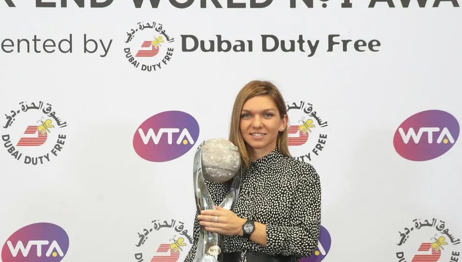 Cât câștigă un angajat al Simonei Halep? Iată ce salarii plătește numărul 1 mondial