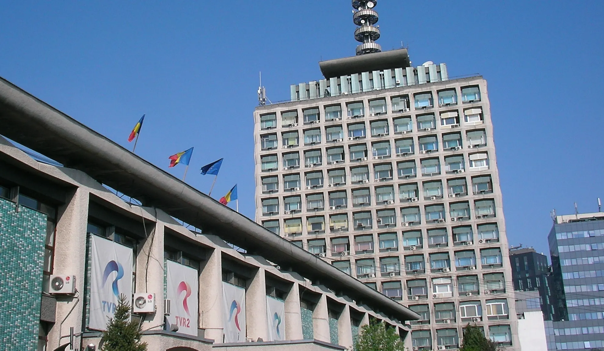 Desantul politic asupra instituțiilor publice de media din România,în atenția instituțiilor europene