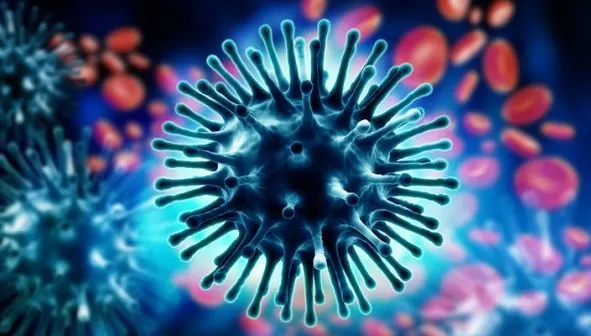 Medicii sunt terifiaţi: Iată cu ce viteză se răspândeşte un virus într-un spital