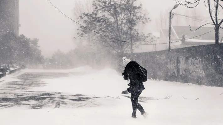 ANM, anunţ de ultimă oră. Fenomene meteo periculoase în mai multe judeţe din ţară
