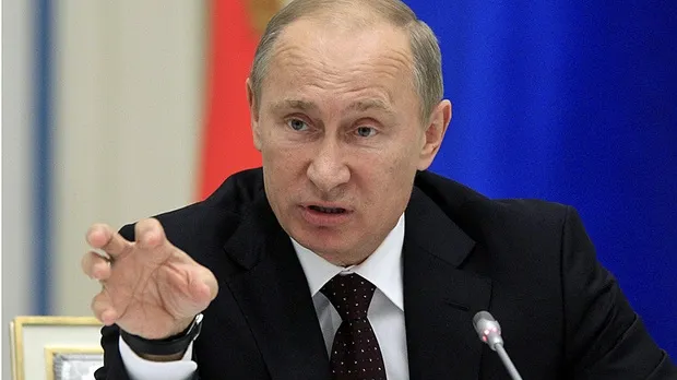 Vladimir Putin: ”Vom face tot posibilul să rezolvăm conflictul transnistrean”