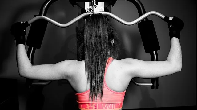 Ce să nu mai faci niciodată în sala de fitness