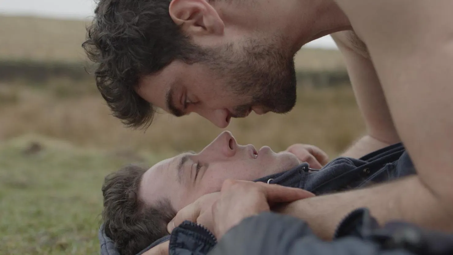"God’s Own Country", cu actorul român Alec Secăreanu în distribuţie, lansat în România