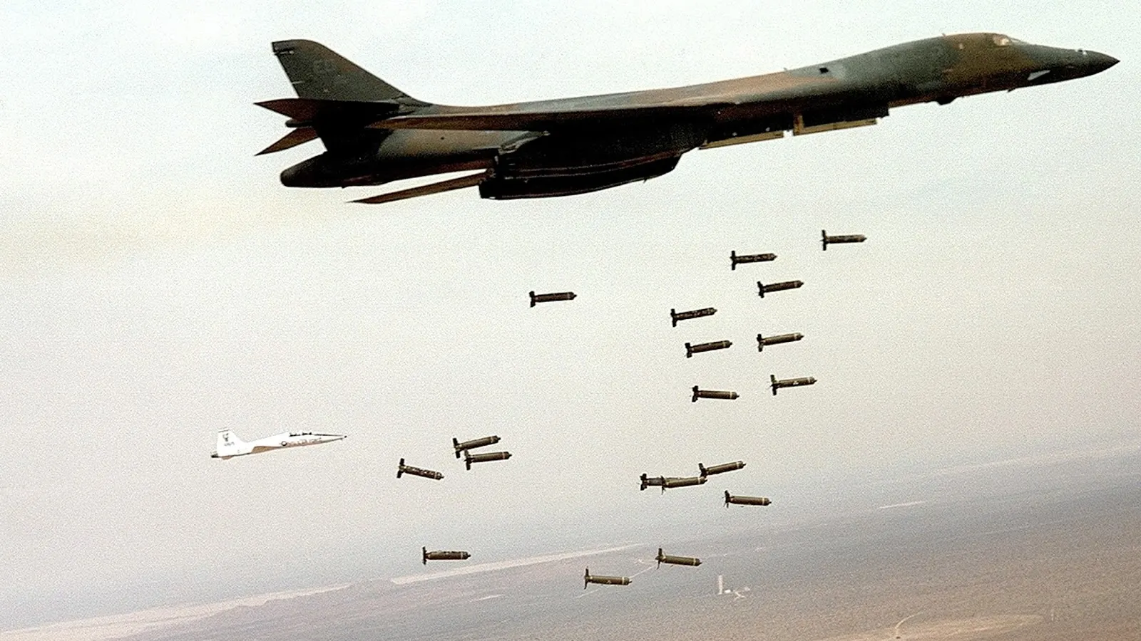 Fostul secretar de Stat al SUA: Israelul și Egiptul au cerut Statelor Unite să bombardeze Iranul