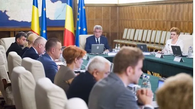 Posibilă remaniere în Guvernul Tudose? Răspunsul ministrului Muncii