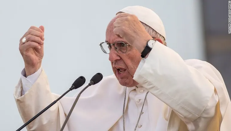 Vaticanul, apel către liderii mondiali după ameninţările nucleare