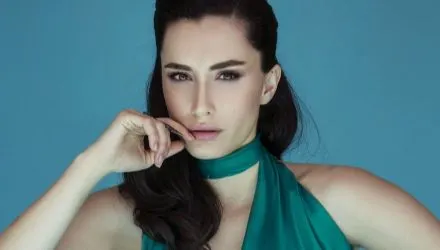 Cele mai sexy actriţe din Turcia de o frumuseţe rară