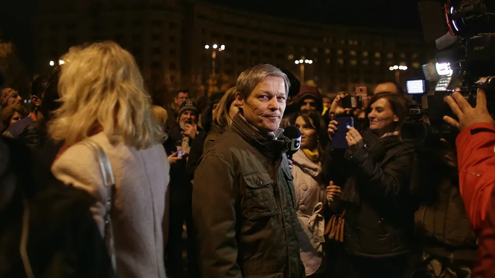 Dacian Cioloș, la proteste: S-a ajuns la o limită!