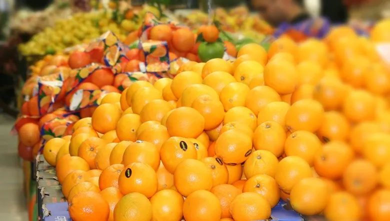 Citrice toxice, în supermarketurile din România. Ce este IMAZALILUL, substanţa cu care sunt tratate
