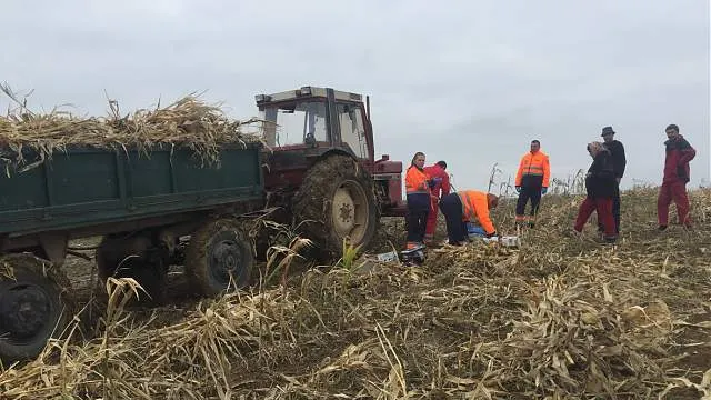 Un bărbat a decedat în timp ce încerca să plătească o datorie. Ce s-a întâmplat