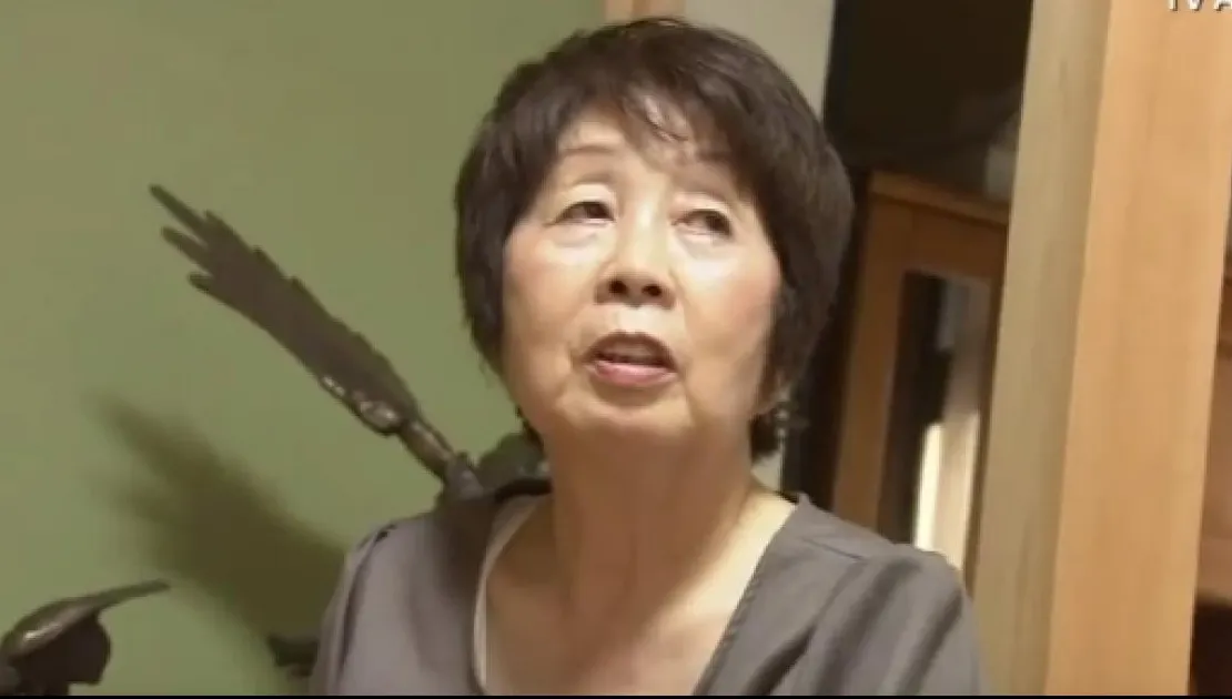 VĂDUVA NEAGRĂ din Japonia, condamnată la moarte. MOTIVUL pentru care şi-a ucis TOŢI partenerii