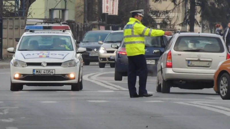 1 Decembrie. Traficul rutier va fi restricționat pe mai multe rute din Capitală