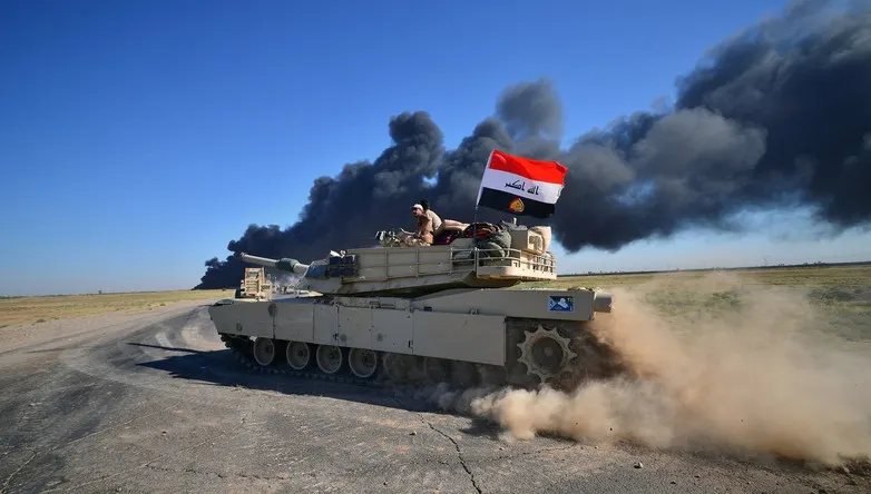 Sfârșitul Califatului visat de Statul Islamic. Evenimente dramatice în Irak și Siria în acest moment