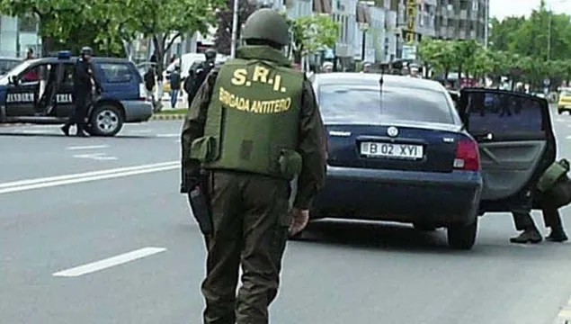SPP se pregătește pentru atentate teroriste: își cumpără limuzine blindate