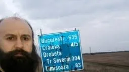 Primele declarații ale sârbului Zivkovic, declarat indezirabil pentru tentativă de spionaj