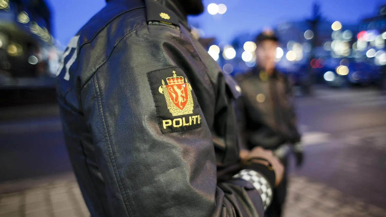 Un tânăr de 20 de ani a deschis focul în centrul orașului Oslo