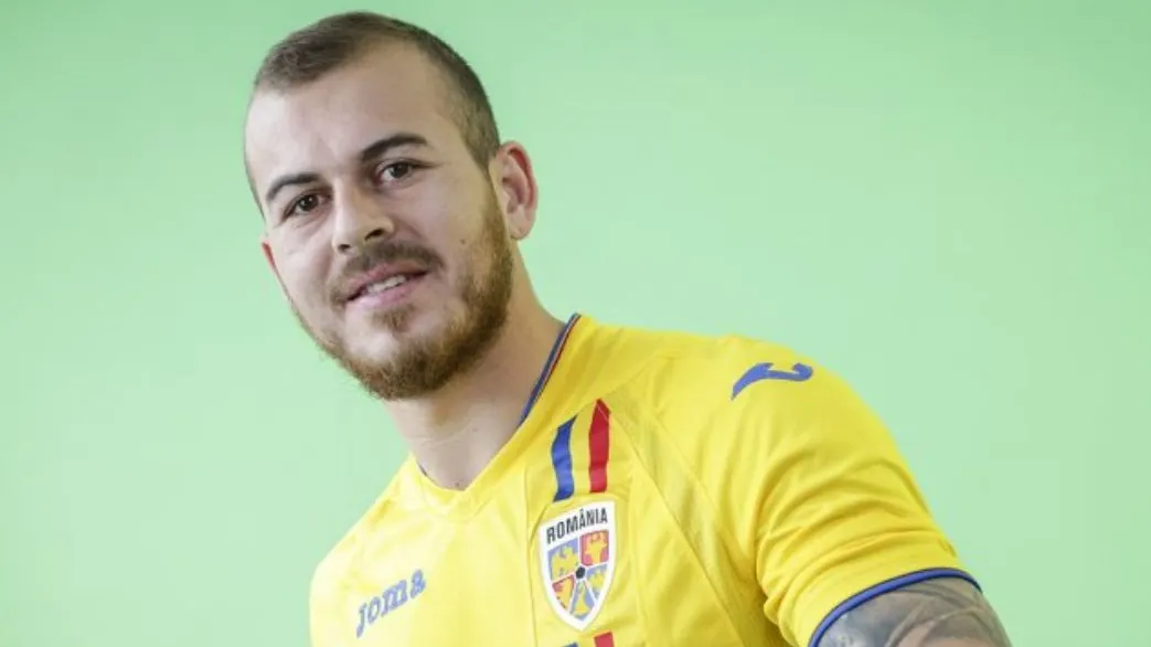 ROMANIA - TURCIA. Cum arată lotul naționalei propus de Cosmin Contra 
