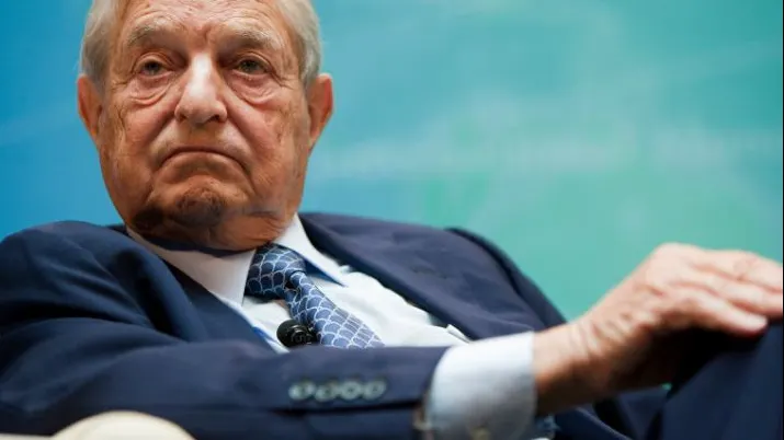 George Soros răspunde pentru prima dată atacurilor premierului maghiar Viktor Orban